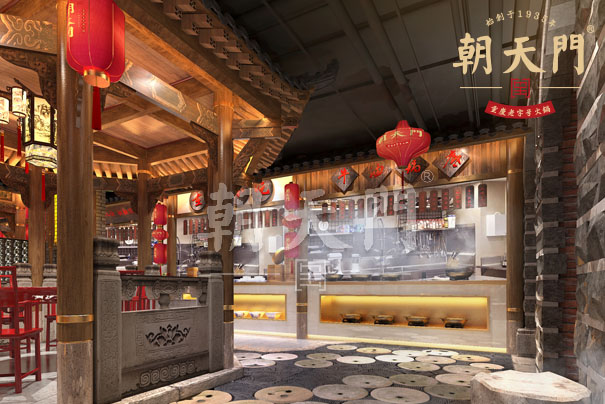 特色火鍋加盟店管理：如何做到優質服務