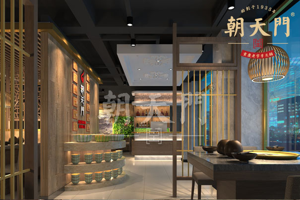 特色火鍋加盟店管理：如何做到優質服務