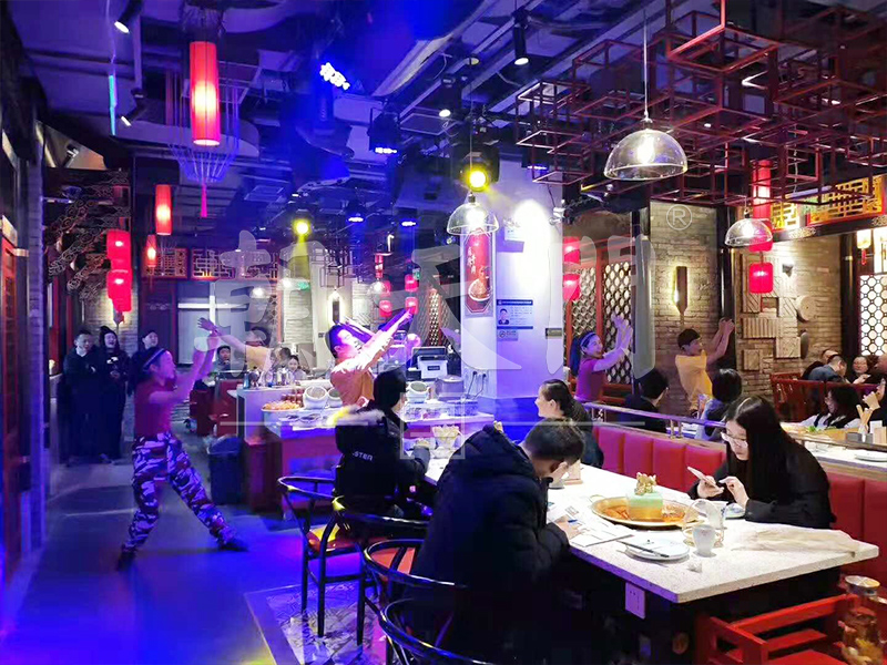 怎么加盟重慶火鍋？具體加盟流程介紹