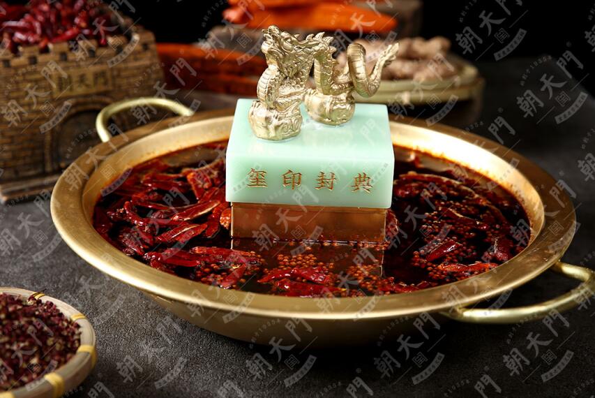 全國特色火鍋加盟，加盟流程是怎樣的？