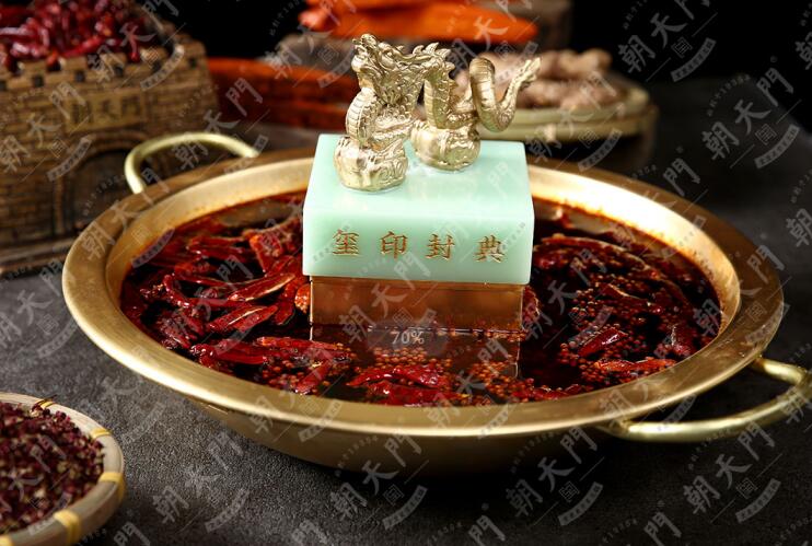 加盟特色火鍋加盟店，需要做哪些準備？