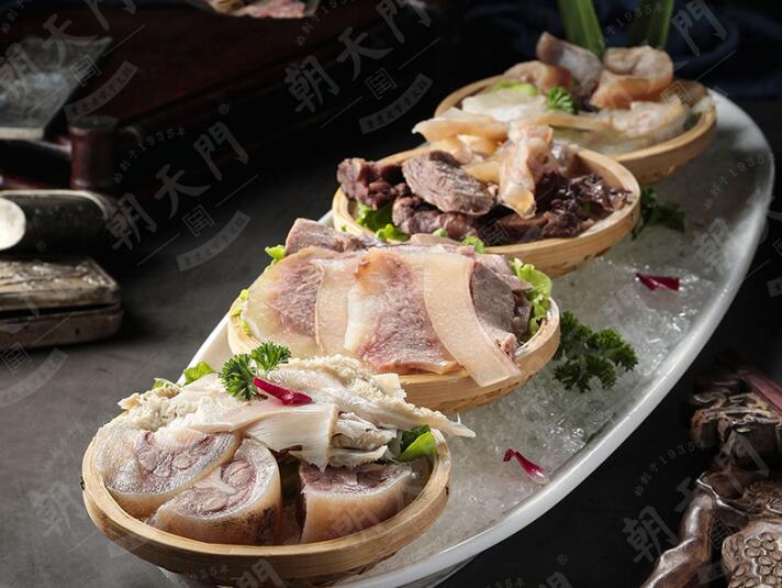 特色火鍋店菜單如何設(shè)計(jì)？這幾個(gè)小竅門早知道