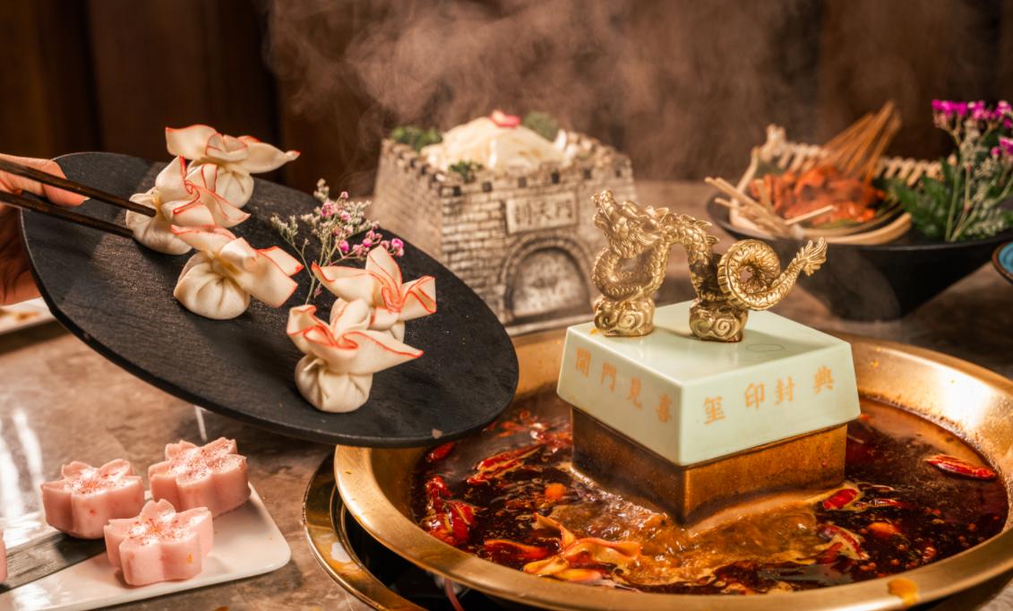 瑜伽愛好者怎么吃火鍋？這樣吃健康又美味！