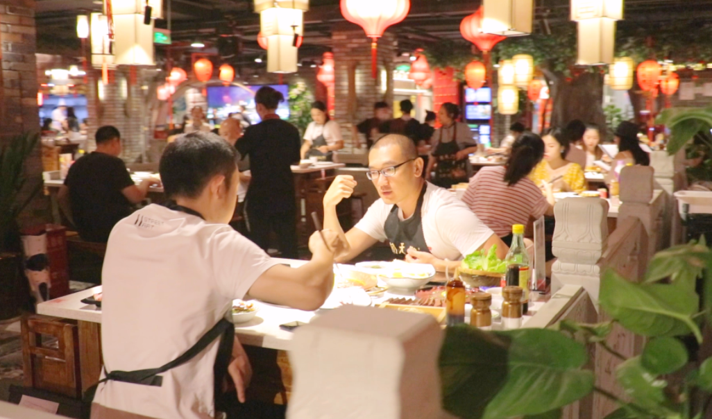 2025年火鍋店的發展趨勢和方向展望