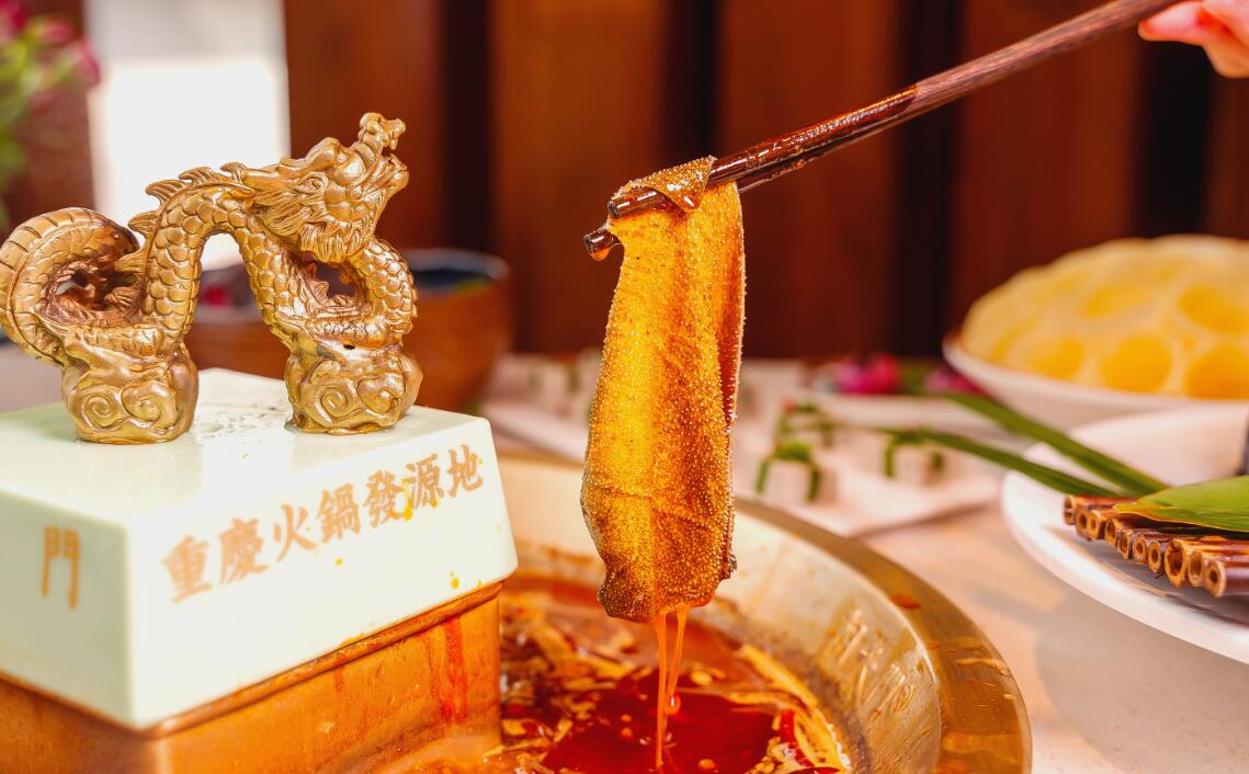 3公里內(nèi)的火鍋江湖，如何讓周邊居民成為你的忠實(shí)顧客？