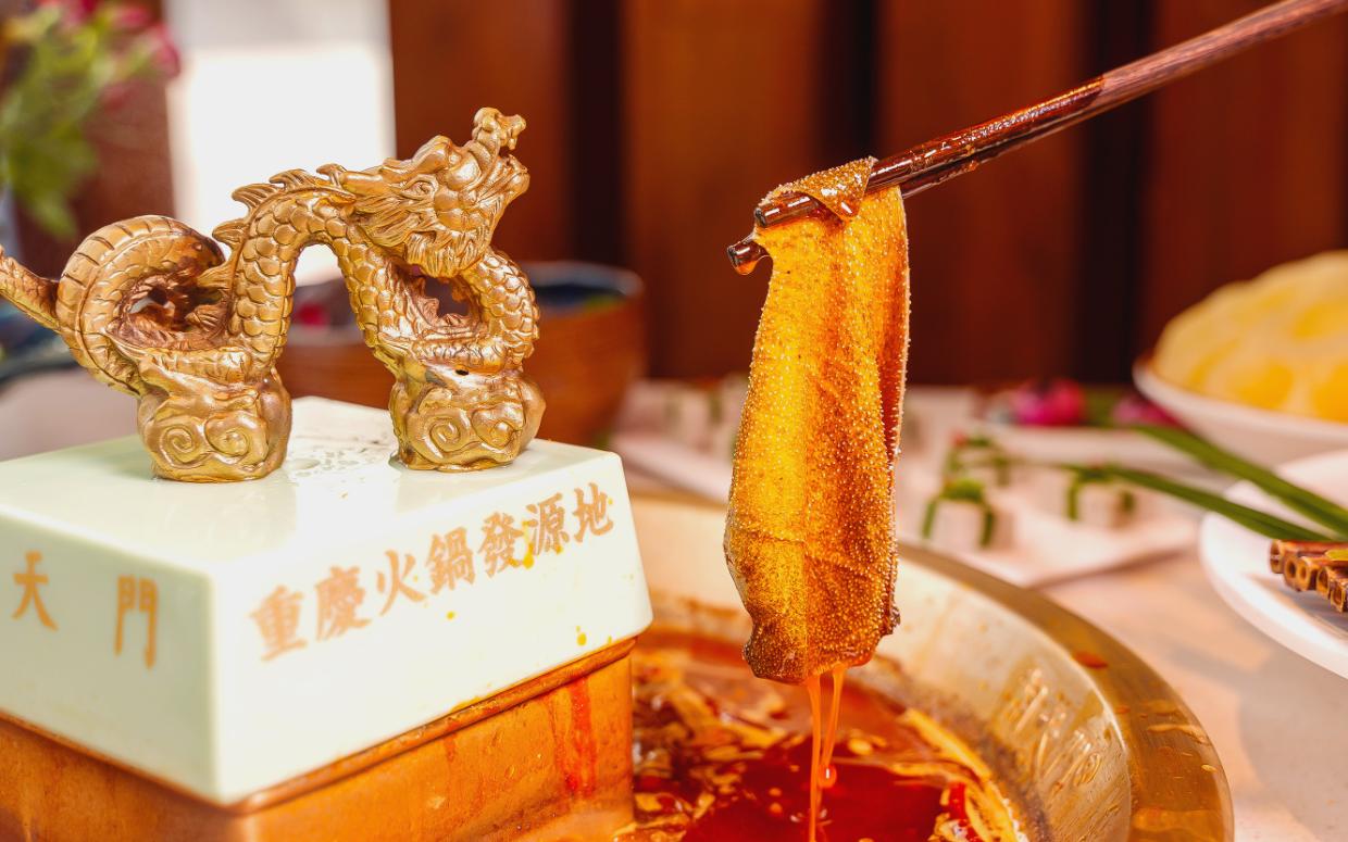 火鍋店氛圍升級(jí)術(shù)，顧客主動(dòng)拍照的五個(gè)秘訣！