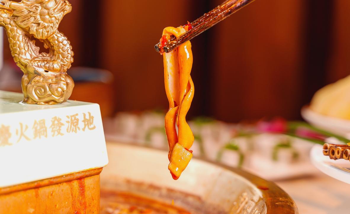 火鍋店回頭客養(yǎng)成秘法，從流量到留量的經(jīng)營密碼！