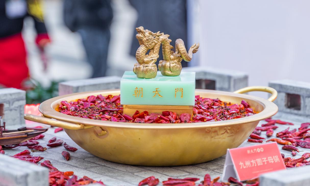 在西藏開設(shè)一家重慶火鍋店，實際可行嗎？