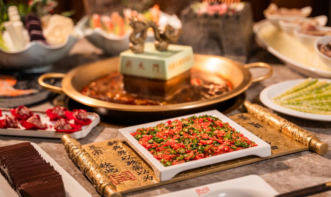 火鍋店牛肉怎么創(chuàng)新？從傳統(tǒng)到革新的味覺改變！