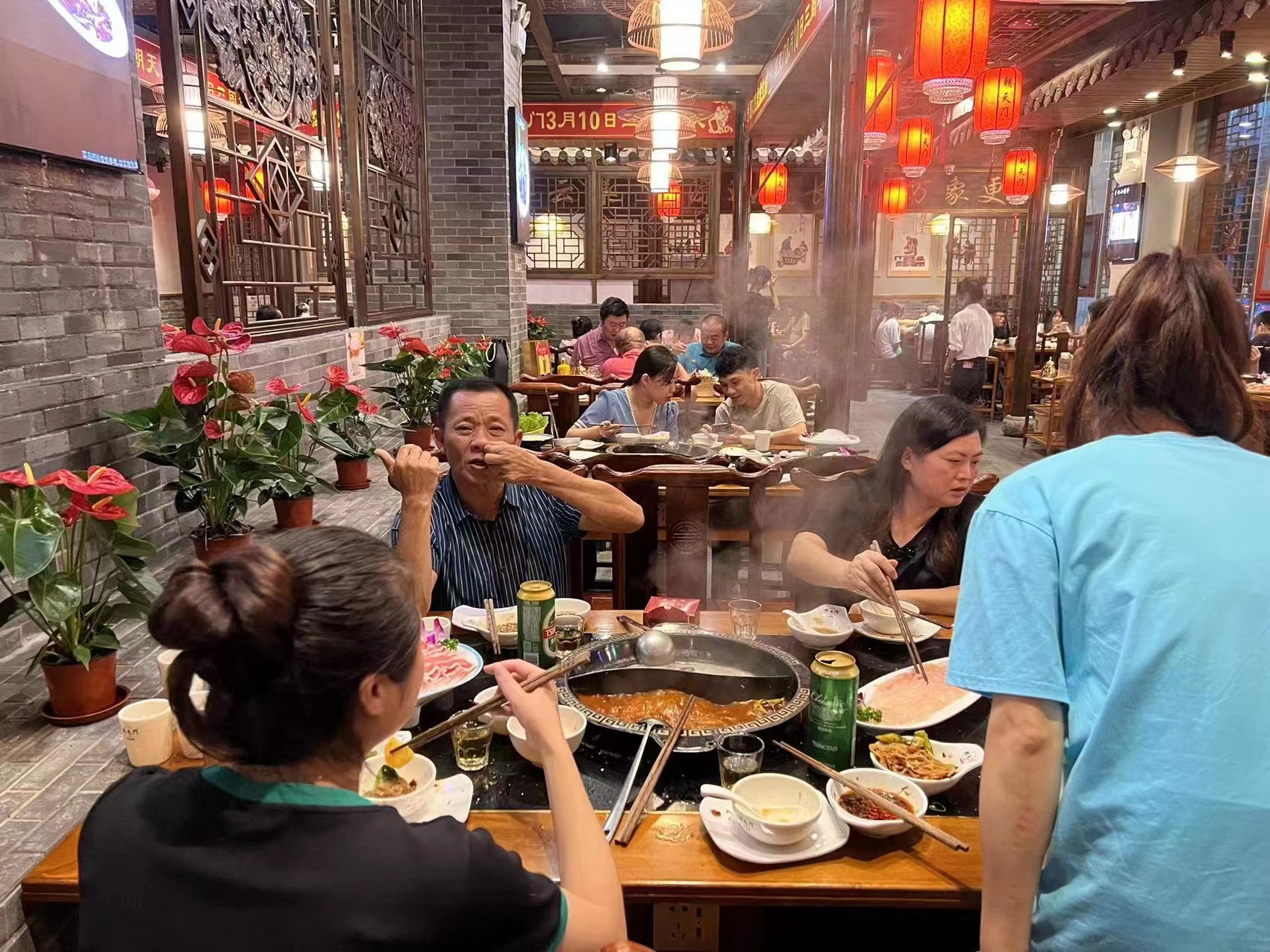 消費節(jié)后，重慶火鍋后廚食品安全，這幾點不容忽視
