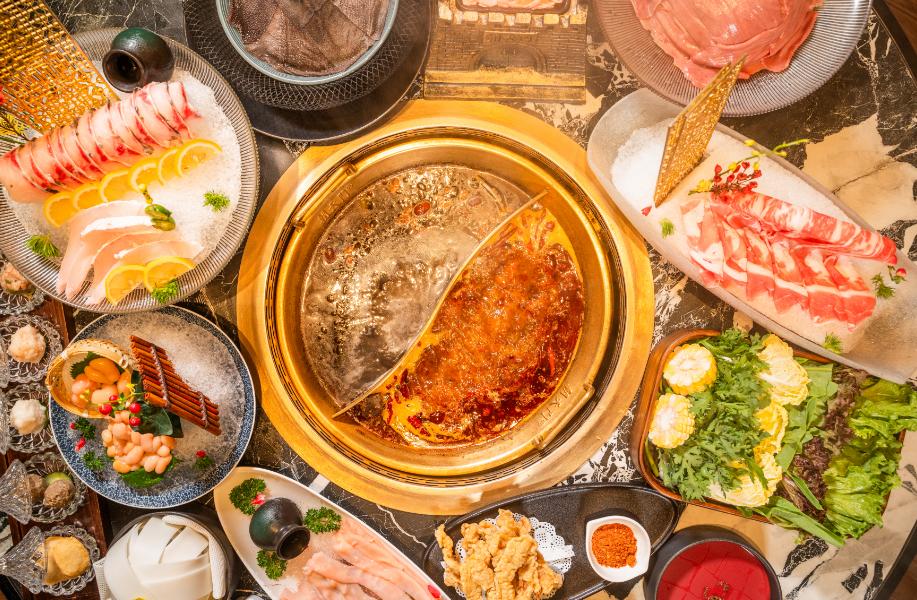 五一節(jié)，到澳門(mén)吃重慶火鍋，是一種什么樣的體驗(yàn)？
