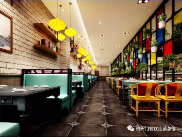 朝天門火鍋吉林延邊琿春店開業(圖)