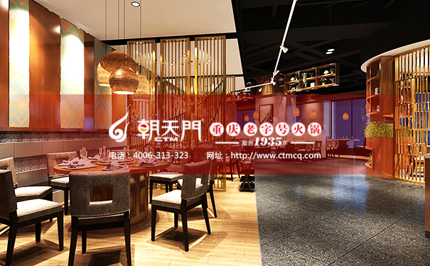 淺析自營火鍋店與加盟火鍋店的優劣勢